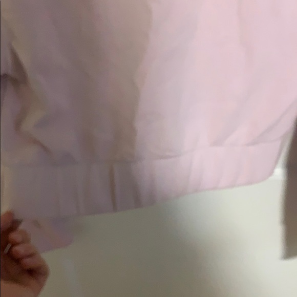 Cheap Monday Crop Sweater - Picture 3 of 3